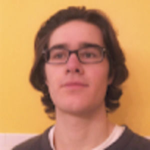 Meet your Posher, Joey